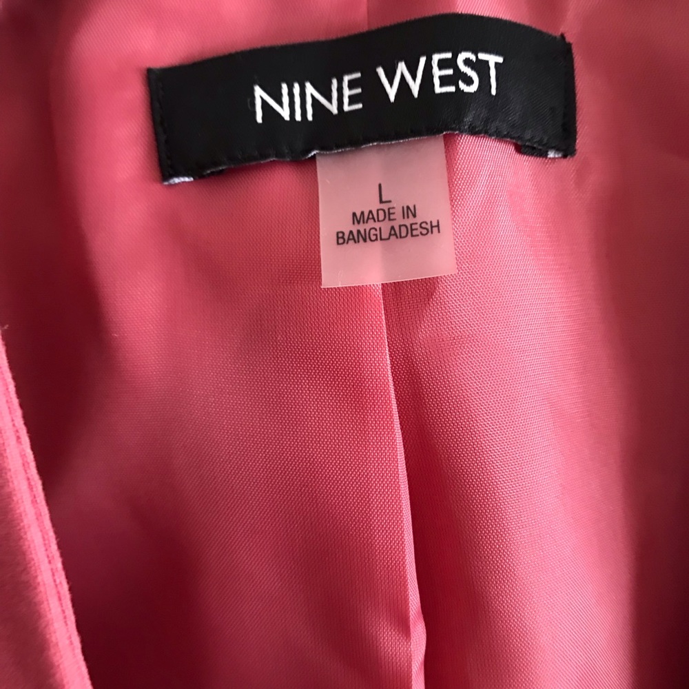 Blush Jacket. - image 2